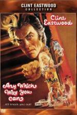 Watch Any Which Way You Can 9Movies