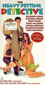 Watch Assault of the Party Nerds 2: The Heavy Petting Detective 9Movies