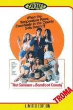 Watch Hot Summer in Barefoot County 9Movies