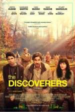 Watch The Discoverers 9Movies