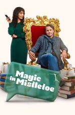Watch Magic in Mistletoe 9Movies