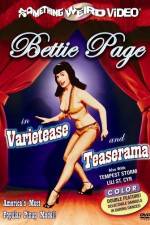 Watch Teaserama 9Movies