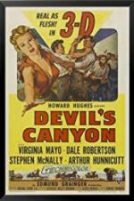 Watch Devil\'s Canyon 9Movies