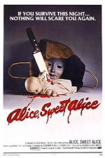 Watch Alice, Sweet Alice 9Movies