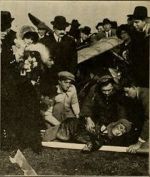 Watch A Drama in the Air (Short 1913) 9Movies