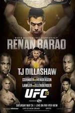 Watch UFC 173: Barao vs. Dillashaw 9Movies