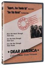 Watch Dear America Letters Home from Vietnam 9Movies