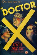 Watch Doctor X 9Movies
