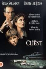 Watch The Client 9Movies