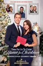 Watch Time for Us to Come Home for Christmas 9Movies