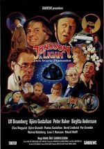Watch J�nssonligan & den svarta diamanten 9Movies