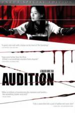 Watch Audition (�dishon) 9Movies
