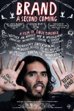 Watch Brand: A Second Coming 9Movies