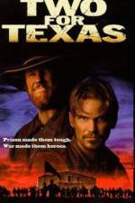 Watch Two for Texas 9Movies