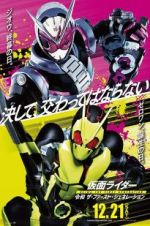 Watch Kamen Rider Reiwa: The First Generation 9Movies