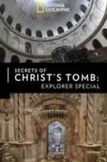 Watch The Secret of Christ\'s Tomb 9Movies