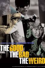 Watch The Good, the Bad, and the Weird - (Joheunnom nabbeunnom isanghannom) 9Movies
