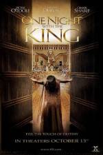 Watch One Night with the King 9Movies