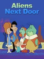 Watch Aliens Next Door (TV Short 1989) 9Movies