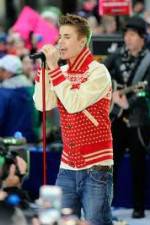 Watch Justin Bieber Home For The Holidays 9Movies