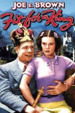 Watch Fit for a King 9Movies
