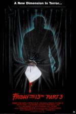 Watch Friday the 13th Part III 9Movies