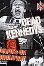 Watch Dead Kennedys Live 9Movies