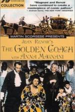 Watch The Golden Coach 9Movies