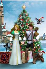 Watch The Swan Princess Christmas 9Movies