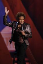Watch Wanda Sykes: I\'ma Be Me 9Movies