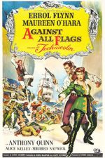 Watch Against All Flags 9Movies