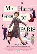 Watch Mrs Harris Goes to Paris 9Movies