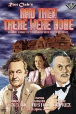 Watch And Then There Were None 9Movies