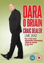 Watch Dara O Briain: Craic Dealer Live 9Movies