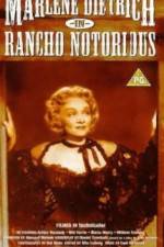 Watch Rancho Notorious 9Movies