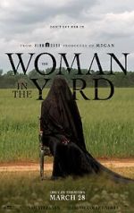 Watch The Woman in the Yard 9Movies