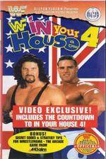 Watch WWF in Your House 4 9Movies