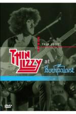Watch Thin Lizzy  In Concert 9Movies