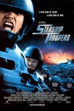 Watch Starship Troopers 9Movies