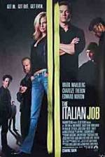 Watch The Italian Job 9Movies