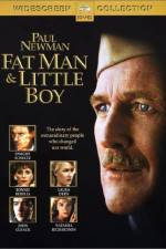 Watch Fat Man and Little Boy 9Movies