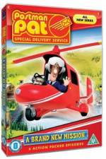 Watch Postman Pat: Special Delivery Service - A Brand New Mission 9Movies