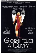 Watch Quiet Days in Clichy 9Movies