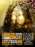 Watch Imagine: John Lennon 75th Birthday Concert 9Movies