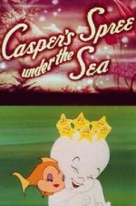 Watch Casper\'s Spree Under the Sea (Short 1950) 9Movies