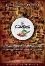 Watch 18 Meals 9Movies