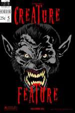 Watch Creature Feature 9Movies