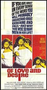 Watch Of Love and Desire 9Movies