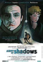 Watch Army of Shadows 9Movies