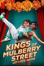 Watch Kings of Mulberry Street: Let Love Reign 9Movies